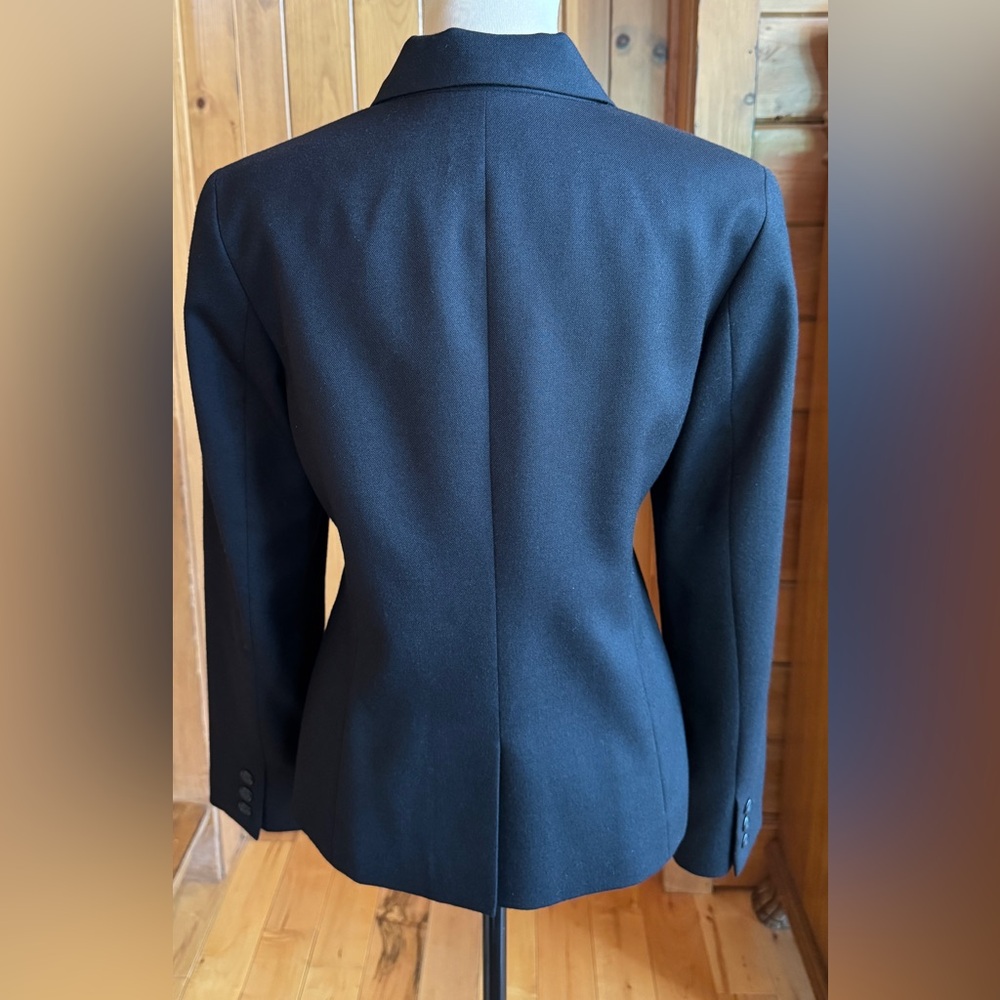 Pendleton Classic Lined Wool Blazer (14p) - image 4